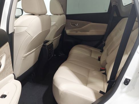 Used 2023 Nissan Murano SL AWD/4WD image 15