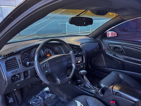 Used 2003 Chevrolet Monte Carlo SS FWD image 20