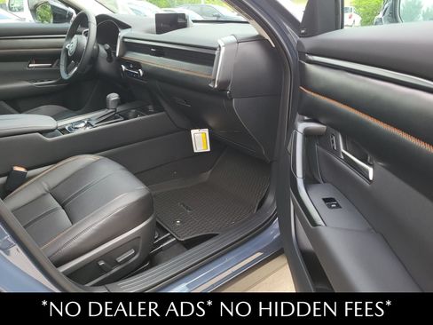 New 2026 MAZDA CX-50 2.5 Hybrid w/ Weather Package AWD/4WD image 7