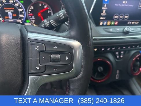 Used 2021 Chevrolet Blazer RS image 20