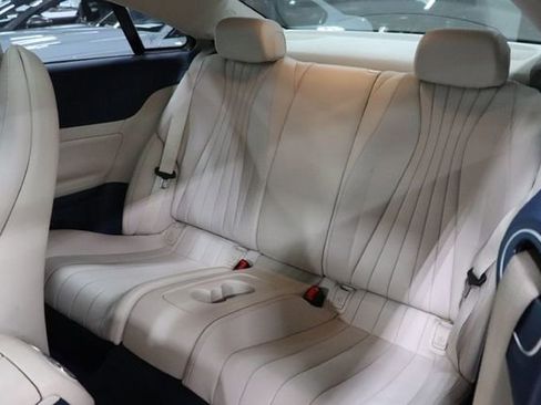 Used 2023 Mercedes-Benz E 450 Coupe image 13