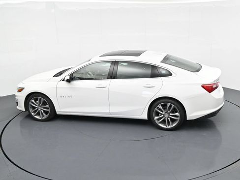 Used 2023 Chevrolet Malibu LT FWD image 20