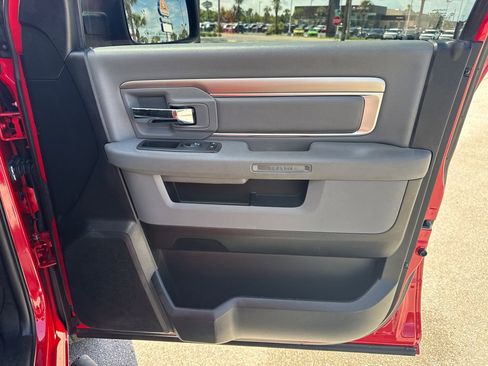 Used 2020 RAM 1500 Classic Warlock AWD/4WD image 18