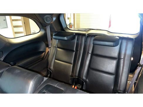 Used 2023 Dodge Durango R/T w/ Blacktop Package image 18