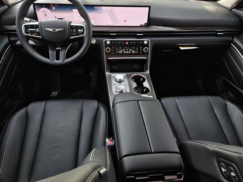 New 2026 Genesis GV80 2.5T Advanced image 17