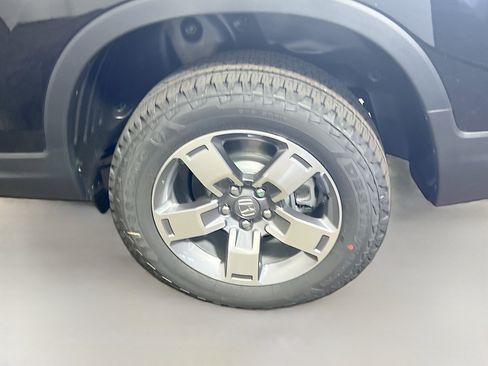 New 2026 Honda Ridgeline RTL image 23