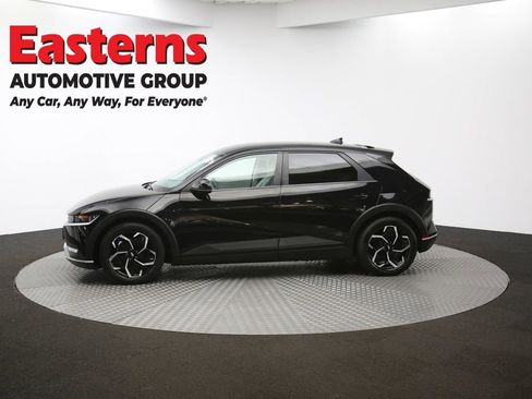 Used 2023 Hyundai Ioniq 5 SEL image 58