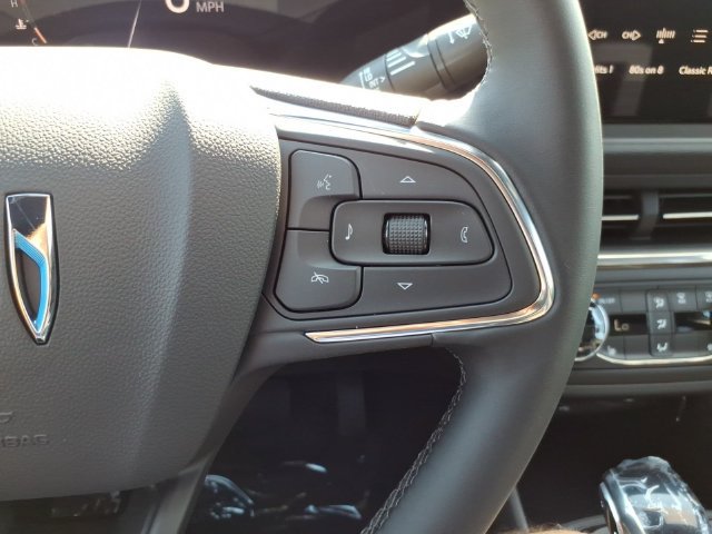 New 2026 Buick Envista Sport Touring w/ Convenience I Package FWD image 35