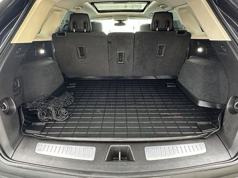 Used 2019 Cadillac XT5 Luxury image 7