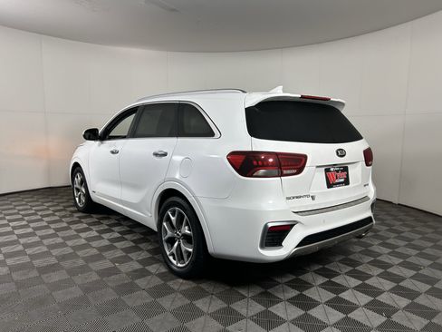 Used 2019 Kia Sorento SX w/ SX Touring Package image 15