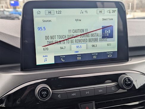 New 2026 Ford Escape Active w/ Cold Weather Package image 8