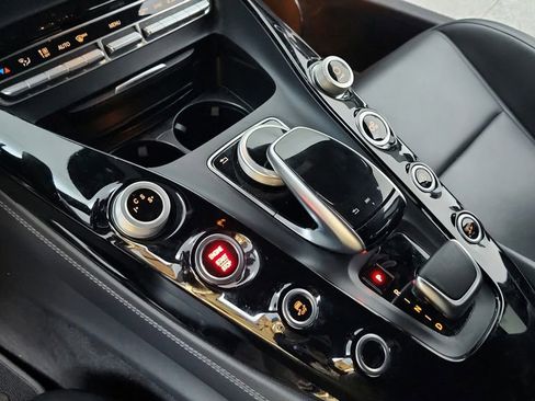 Used 2017 Mercedes-Benz AMG GT Coupe image 45