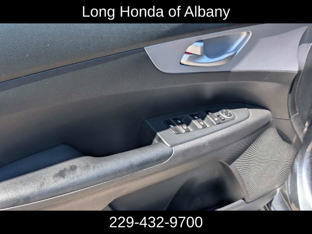 Used 2024 Kia Forte LXS FWD image 12