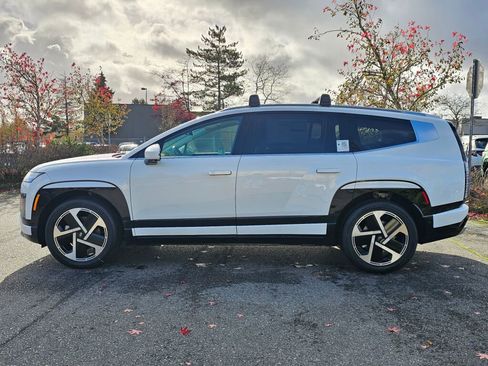 New 2026 Hyundai Ioniq 9 Limited image 4