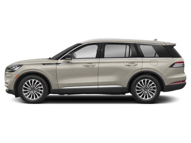 Used 2022 Lincoln Aviator Reserve w/ Elements Package Plus RWD image 3