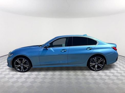 Used 2020 BMW 330i Sedan image 8
