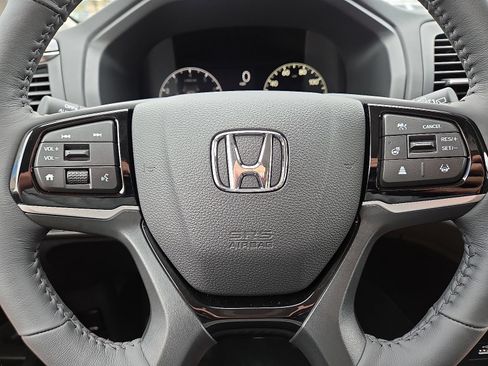 New 2026 Honda Odyssey Elite image 12