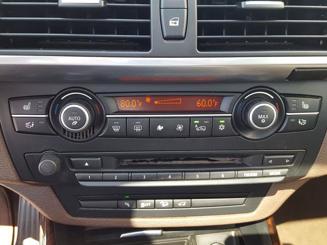 Used 2011 BMW X5 xDrive35i AWD/4WD image 11