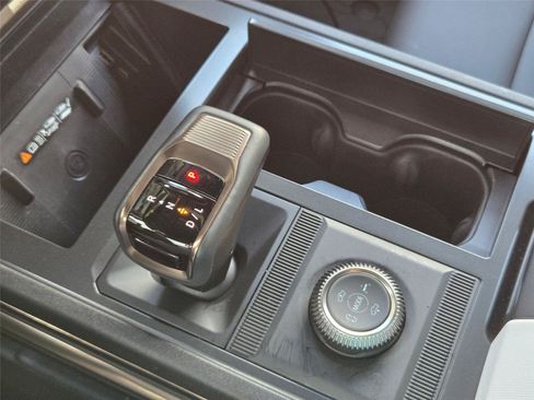 Used 2025 GMC Hummer EV 3X AWD/4WD image 23