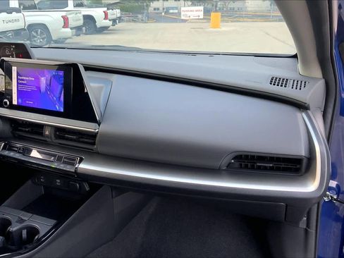 Certified 2024 Toyota Prius LE image 17