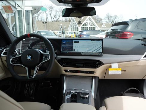 New 2026 BMW 440i xDrive Coupe w/ Parking Assistance Package image 8