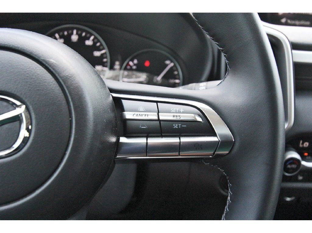 Used 2026 MAZDA CX-50 Meridian Edition w/ Weather Package AWD/4WD image 16