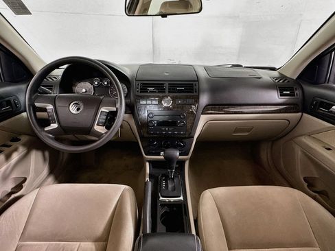 Used 2007 Mercury Milan V6 FWD image 25