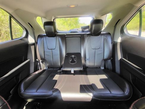 Used 2014 Chevrolet Equinox LT w/ Power Convenience Package FWD image 12