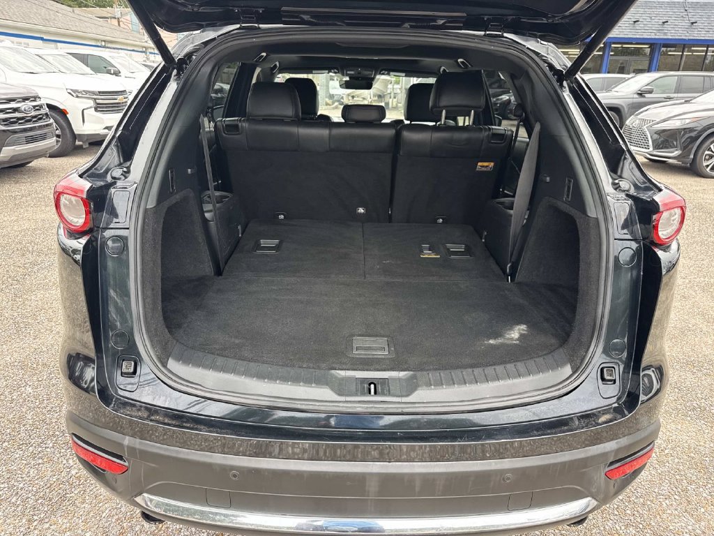 Used 2019 MAZDA CX-9 Grand Touring FWD image 9