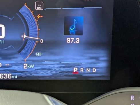 Used 2024 Chevrolet Blazer EV LT image 27