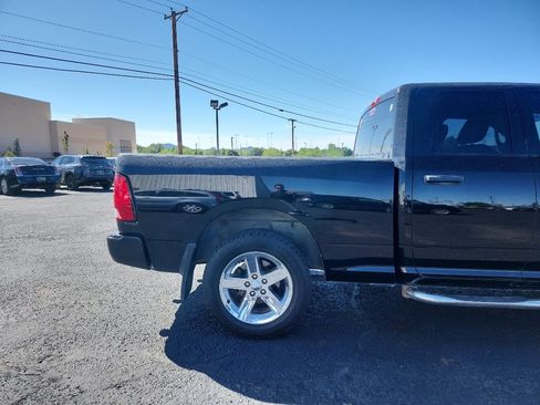 Used 2014 RAM 1500 Express AWD/4WD image 5
