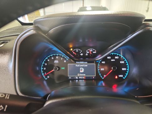Used 2022 GMC Canyon Elevation w/ Elevation Premium Package image 16