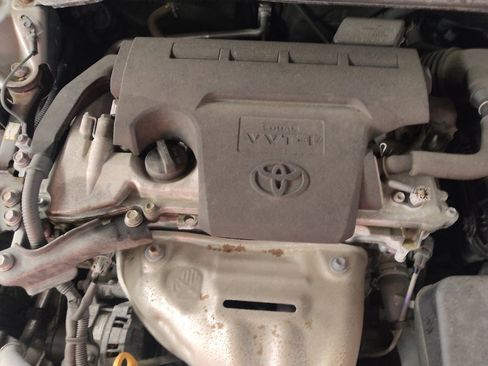 Used 2017 Toyota Camry LE FWD image 30