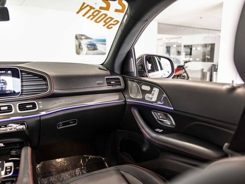 Used 2022 Mercedes-Benz GLE 53 AMG 4MATIC Coupe image 39