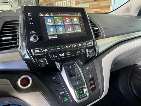 Used 2019 Honda Odyssey EX-L image 31