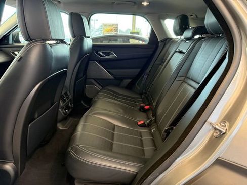 Used 2018 Land Rover Range Rover Velar R-Dynamic HSE image 20