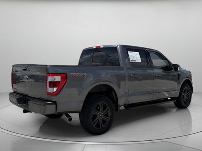 Used 2023 Ford F150 Lariat