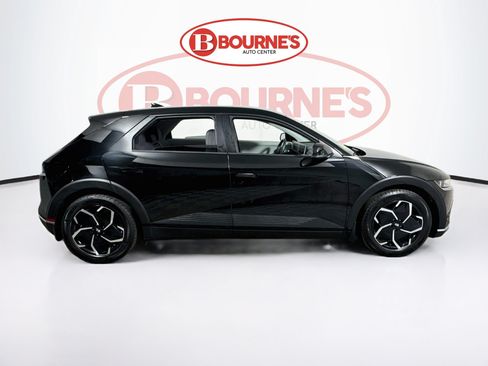 Used 2023 Hyundai Ioniq 5 SE RWD image 11