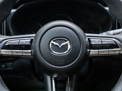 Used 2024 MAZDA CX-50 AWD 2.5 S w/ Cargo Package image 16