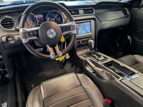 Used 2014 Ford Mustang GT w/ Electronics Package image 9