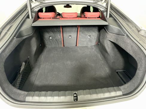 Used 2024 BMW 430i Gran Coupe w/ M Sport Package (Priority 1) RWD image 30