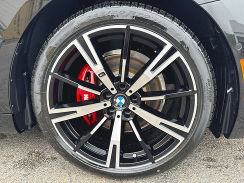 New 2027 BMW 530i RWD image 2