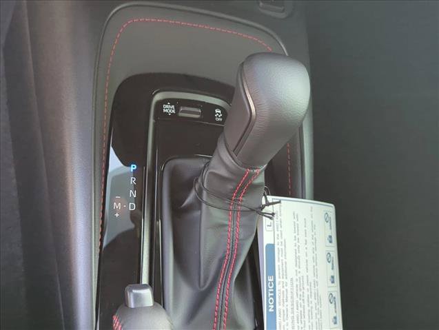 New 2026 Toyota Corolla GR AWD/4WD image 24