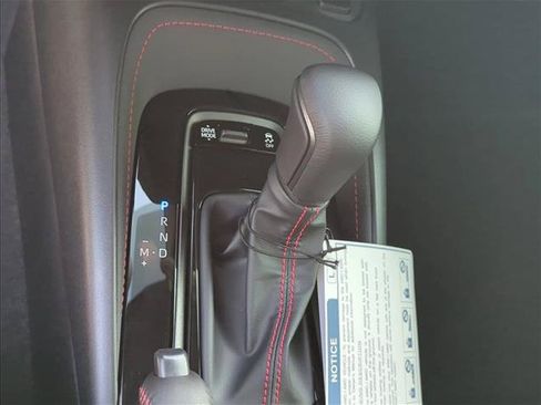 New 2026 Toyota Corolla GR AWD/4WD image 24