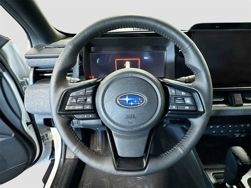 New 2026 Subaru Outback Limited XT image 7