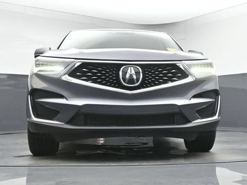 Used 2020 Acura RDX w/ Technology Package AWD/4WD image 11