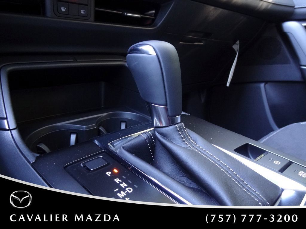 New 2026 MAZDA CX-5 Preferred AWD/4WD image 28