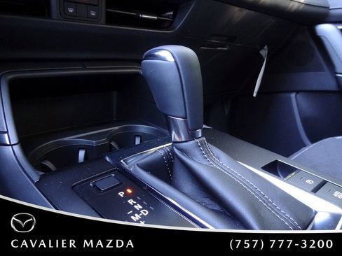 New 2026 MAZDA CX-5 Preferred AWD/4WD image 28