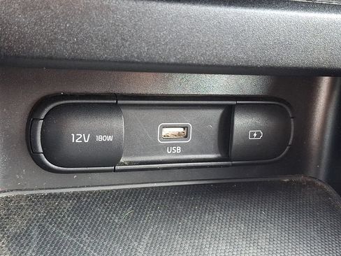 Used 2024 Kia Forte LXS w/ LXS Technology Package FWD image 26
