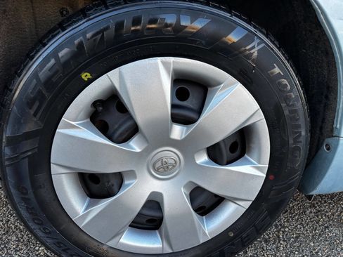 Used 2007 Toyota Camry LE image 12